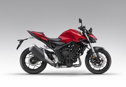 Gebrauchte Honda CB1000 Hornet