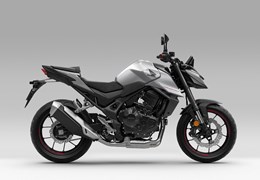 Gebrauchte Honda CB750 Hornet