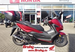Gebrauchte Honda Forza 125