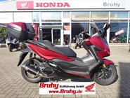 Honda Forza 125