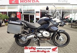 Gebrauchte BMW R 1200 GS Adventure