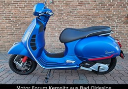 Gebrauchte Vespa GTS 125 Super Sport