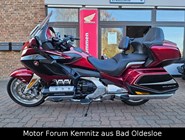 Honda GL 1800 Goldwing Tour DCT