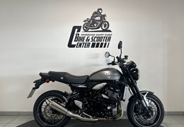 Gebrauchte Kawasaki Z900 RS