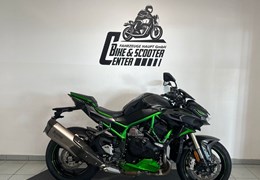 Gebrauchte Kawasaki Z H2 SE