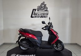 Neumotorrad Sym Jet 4 RX 50i