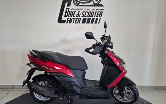 Neufahrzeug Sym Jet 4 RX 50i - Bild 2