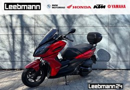 Gebrauchte Kymco K-XCT 300i