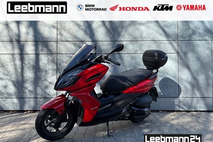 Kymco K-XCT 300i