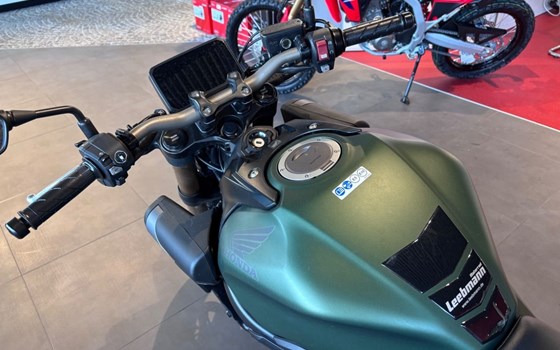 Gebrauchtmotorrad Honda CB650R - Bild 5