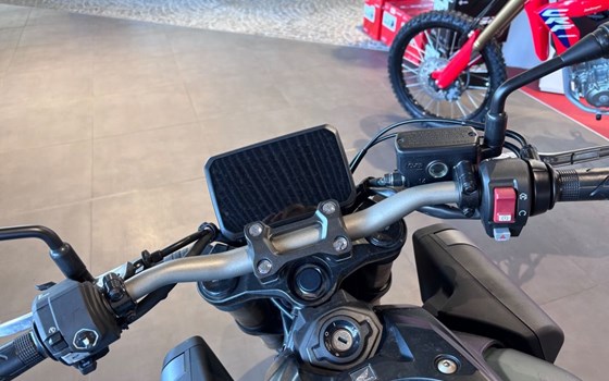 Gebrauchtmotorrad Honda CB650R - Bild 6