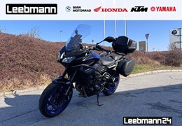 Gebrauchte Yamaha Tracer 900