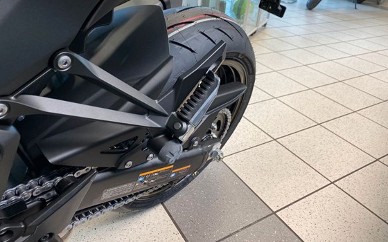 Neufahrzeug Kawasaki Ninja 1100SX - Bild 14