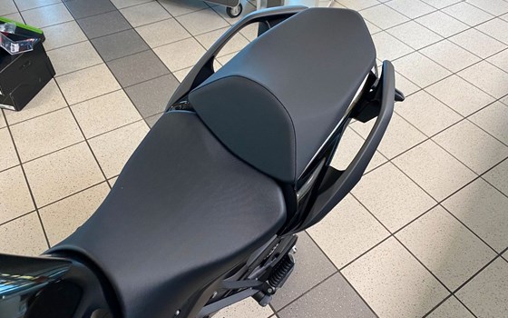 Neufahrzeug Kawasaki Ninja 1100SX - Bild 6
