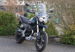 Gebrauchte Moto Guzzi V85 TT