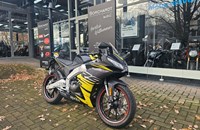 125er-Motorräder - Gebrauchtberatung