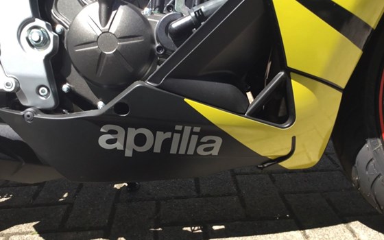 Neufahrzeug Aprilia RS 125 ABS - Bild 18