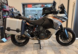 Gebrauchte KTM 1190 Adventure