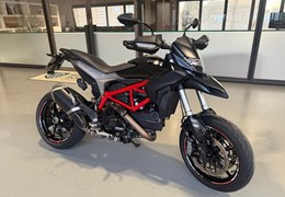 Gebrauchte Ducati Hypermotard 821