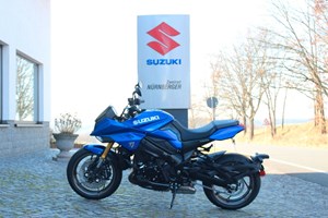 Angebot Suzuki Katana