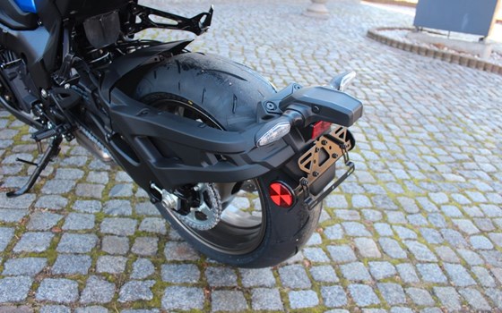 Neufahrzeug Suzuki Katana - Bild 10