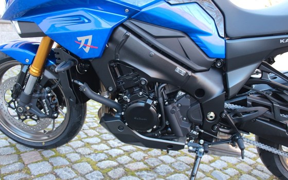 Neufahrzeug Suzuki Katana - Bild 11
