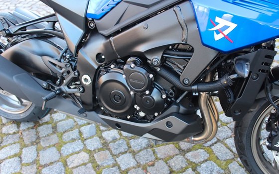 Neufahrzeug Suzuki Katana - Bild 13