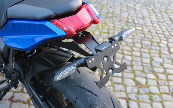 Neufahrzeug Suzuki Katana - Bild 16