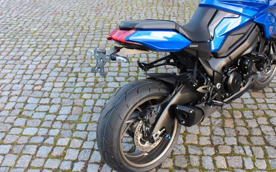 Neufahrzeug Suzuki Katana - Bild 17