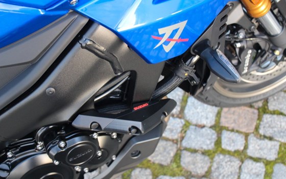 Neufahrzeug Suzuki Katana - Bild 18