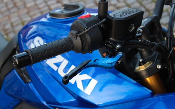 Neufahrzeug Suzuki Katana - Bild 19