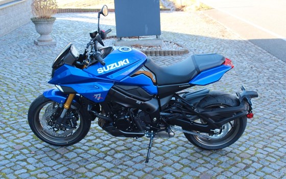 Neufahrzeug Suzuki Katana - Bild 2