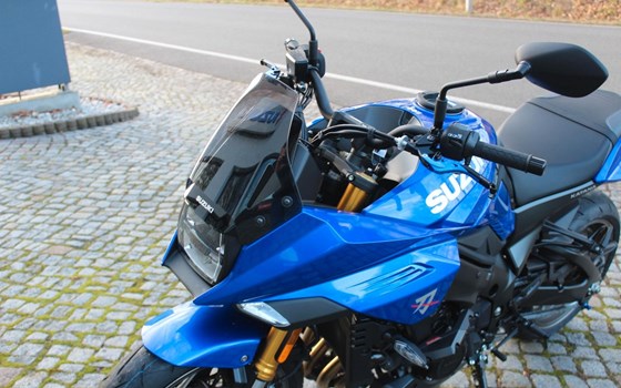 Neufahrzeug Suzuki Katana - Bild 20