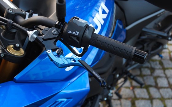 Neufahrzeug Suzuki Katana - Bild 21