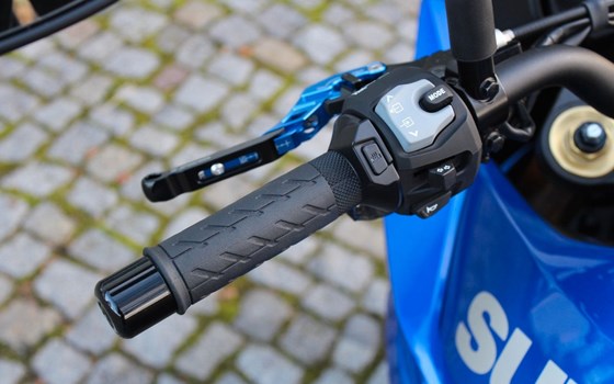 Neufahrzeug Suzuki Katana - Bild 22