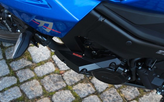 Neufahrzeug Suzuki Katana - Bild 23