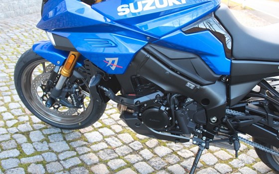 Neufahrzeug Suzuki Katana - Bild 24