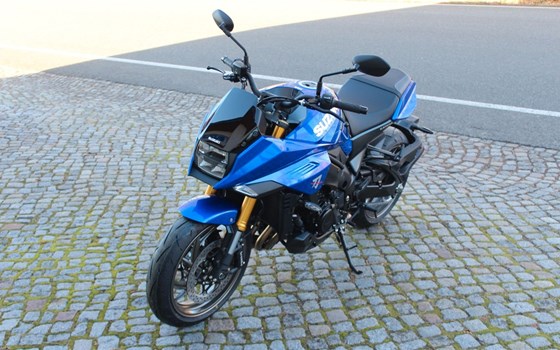 Neufahrzeug Suzuki Katana - Bild 3