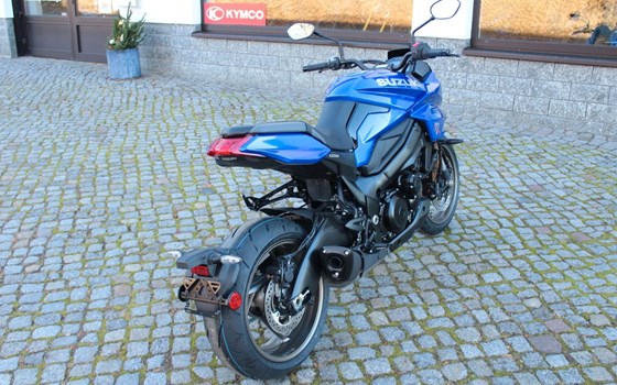 Neufahrzeug Suzuki Katana - Bild 7