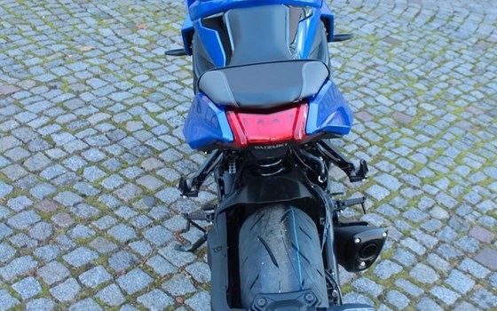 Neufahrzeug Suzuki Katana - Bild 8