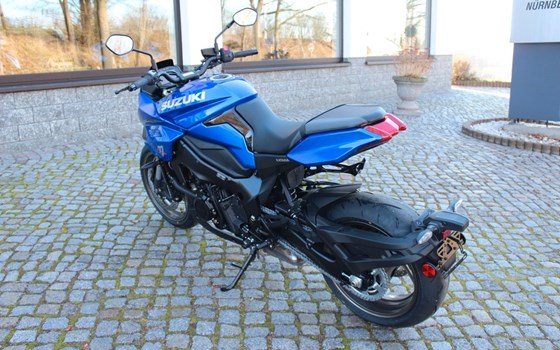 Neufahrzeug Suzuki Katana - Bild 9