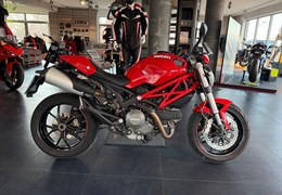 Gebrauchte Ducati Monster 796