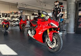 Gebrauchte Ducati SuperSport 950 S