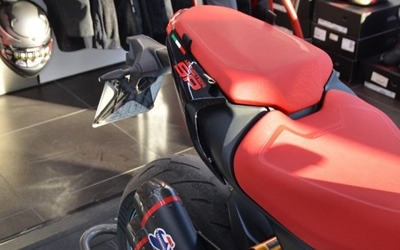 Gebrauchtmotorrad Ducati Monster SP - Bild 5