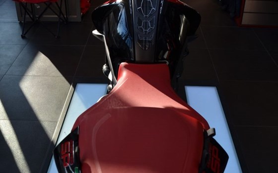 Gebrauchtmotorrad Ducati Monster SP - Bild 7