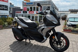 Angebot Aprilia SR GT 400