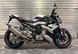 Gebrauchte BMW M 1000 R