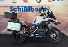 Gebrauchte BMW R 1250 GS
