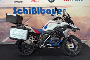 Angebot BMW R 1250 GS