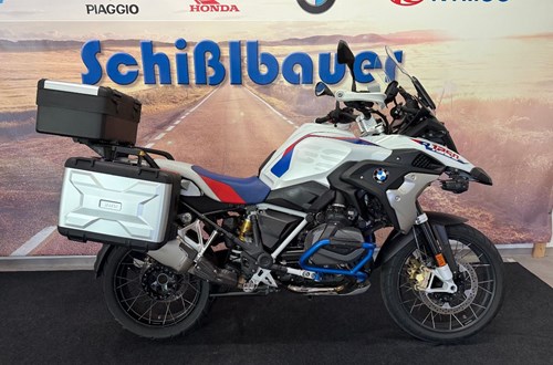 BMW R 1250 GS